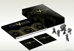 Sid Meier´s Civilization V (Edición Especial)